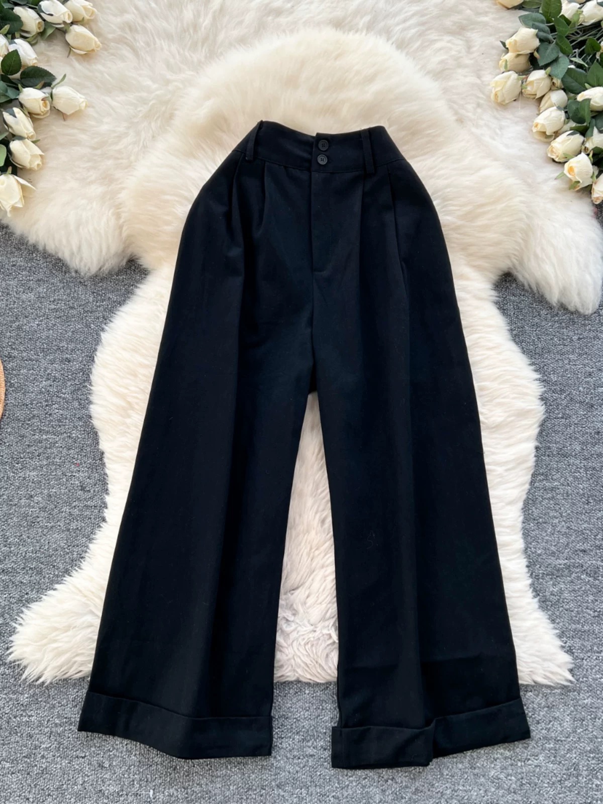 Lost your chance pants FP113 images